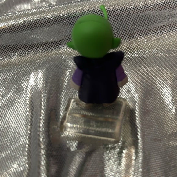 Bandai Dragon ball Z Adverge EX Vol 1 Dragon Kids Figure Piccolo - Picture 4 of 5